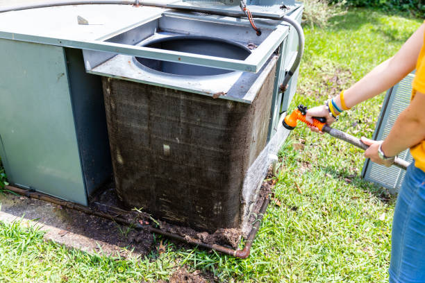 Professional Airduct Cleaning in TN